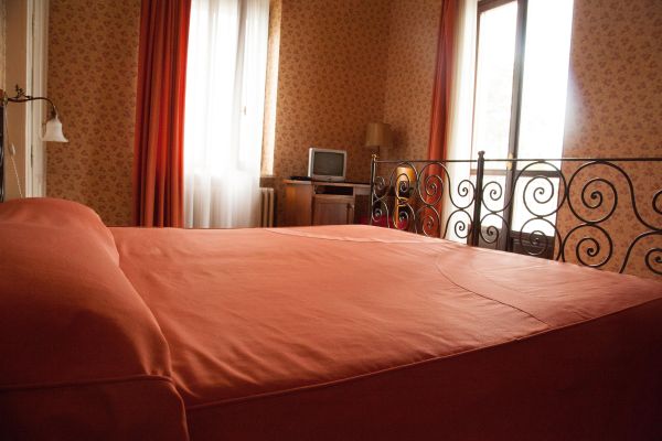 Villa Cornarea (Canale)